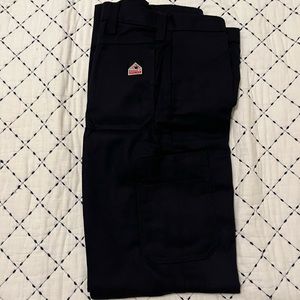 Mens Fire Resistant pants 34-32